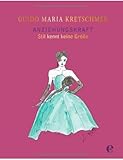  Anziehungskraft: Stil kennt keine Gr??e (limitierte, gro?formatige Sonderausgabe inkl. handsigniertem Druck) (Hardback) - Common