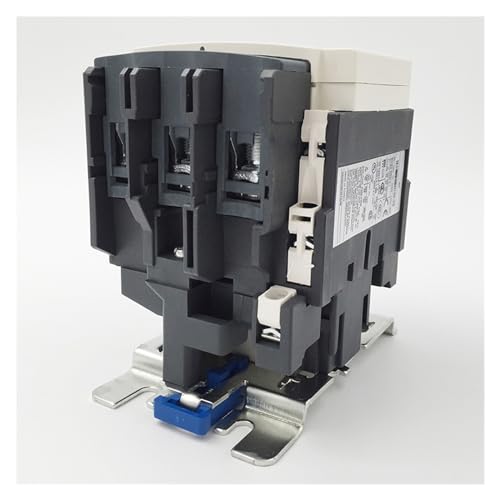 Contacteur LC1D80UE7 80A commutation haute performance 277V AC