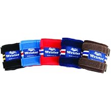 Master Industries Wrister Bowling Wrist Band, Medium