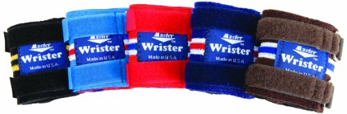 Master Industries Wrister Bowling Wrist Band, Medium