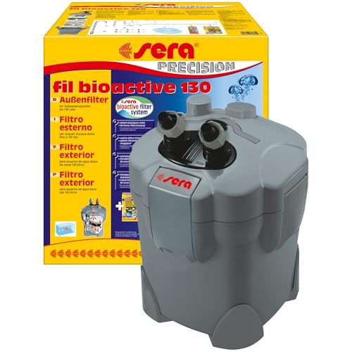 sera fil bioactive 130 | filtro exterior Para...