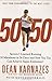 Produktbild 50/50: Secrets I Learned Running 50 Marathons in 50 Days -- and How You Too Can Achieve Super Endurance!