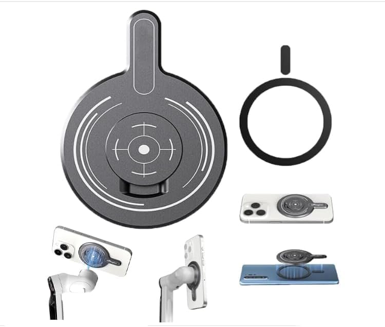 Amazon | Insta360 Flow/Flow Pro 磁気マウント Magnetic Phone