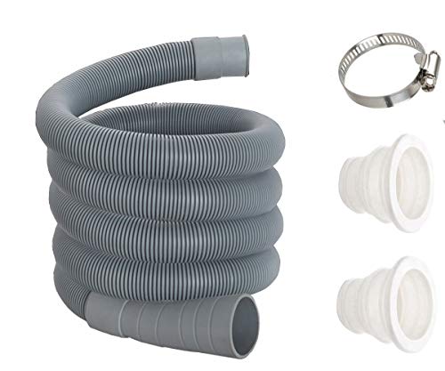 10/2020 Ablaufstutzen Waschmaschine - Die aktuell beliebtesten Modelle