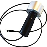 In gebauchtem Zustand/neuwertig