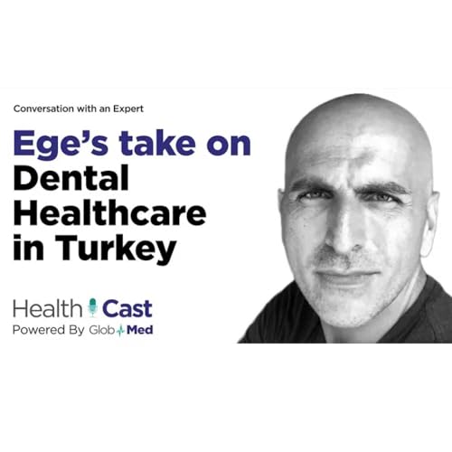 EP7: Life After Dental Surgery | Ege Sandalli about Turkey Teeth, Hollywood Smile and Health Tourism in Turkey