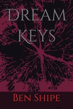 Paperback Dream Keys Book