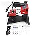 VPABES 6PCS Digital Ballpoint Pen Heat Press Machine 3D Sublimation Heat Press Logo Transfer Machine for DIY Pen Printing