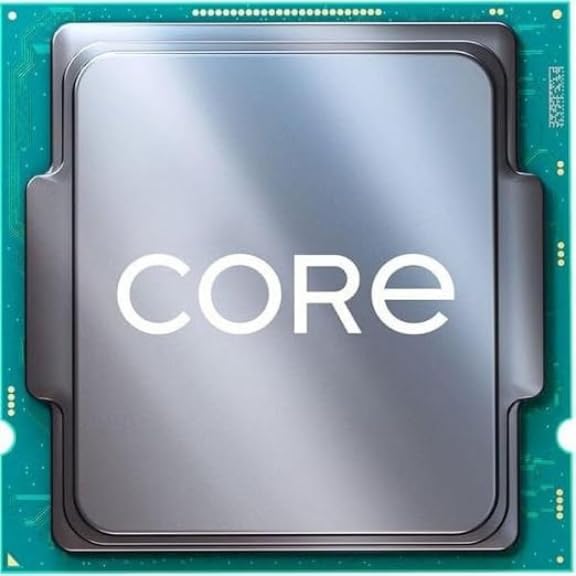 Image of 𝗜𝗻𝘁𝗲𝗹Corei5-12400F 12th Gen Desktop Processor | Up to 4.40GHz | 18MB Cache | LGA 1700 Socket | DDR4 & DDR5 Support | CPU Only | No Fan | OEM | Pre-Owned & Tested