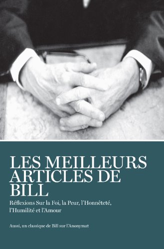 Les Meilleurs Articles De Bill (French Edition)