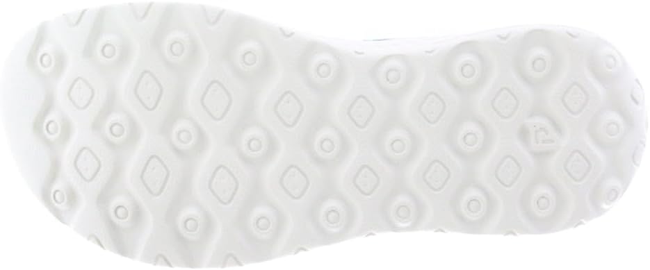 Propet Womens Travelactiv Sedona Slide Casual Sandals Casual - Orange - Image 5