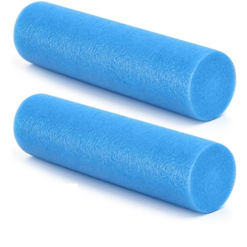 DANHMAO 2 Pack Anti-Stuck Foam Noodle for Pool Skimmer Ports for Betta Robotic,High-Density Foam Strip, for Betta Robotic Pool Skimmer Models, Not Easy Fading or Deforming, Tool-Free Installation