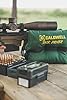 Caldwell TackDriver Bag with Durable, One Piece Construction and Non-Marring Surface for Outdoor, Range, Shooting, Sight In and Hunting #4