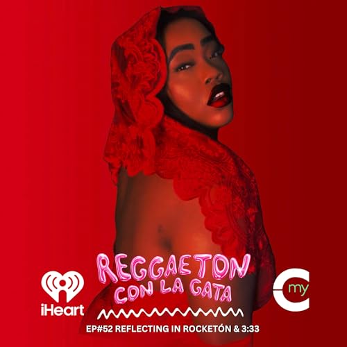 EP#52 Reflecting in Rocket&oacute;n & 3:33