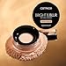 Catrice Bright & Blur Loose Setting Powder | Fragrance Free, Lightweight, Instant-Blurring Finish | Vegan & Cruelty Free (030 | Soft Peach)