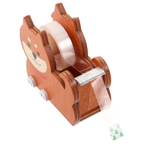 PRETYZOOM �Č��f�U�C�� �ؐ� �e�[�v�f�B�X�y���T�[ �����x�J�b�g�@�\�t�� �}�X�L���O�e�[�v�z���_�[ ���@�\ �w�Z��N���t�g��Ɨp �|�[�^�u