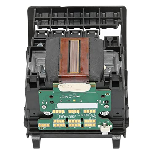 Cabeça de impressão, cabeça de impressão ABS com peso leve para HP 952 953 954 955 8210 8710 8720 87