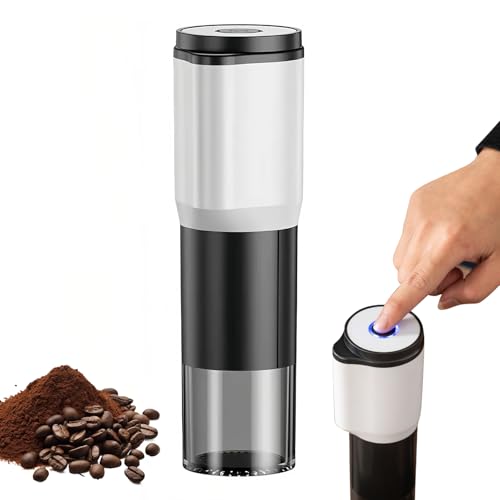 電動コーヒーミル HYLN