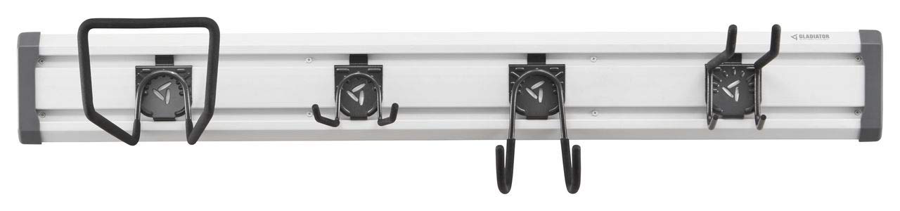 Gladiator Lawn Care GearTrack® Pack, GAKT48LWGY