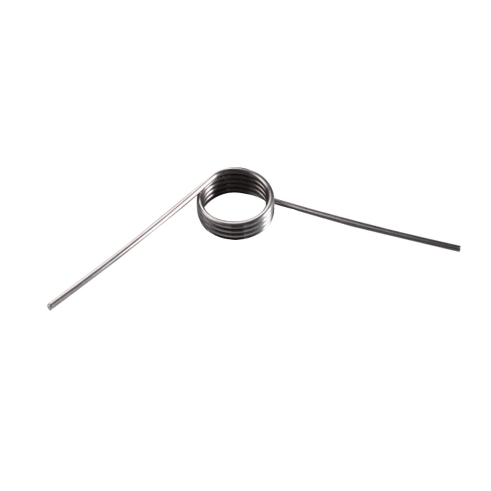 Ressorts de torsion, 10 pièces, diamètre du fil 1 mm, diamètre extérieur 9,5 mm, ressorts Ressorts de torsion, 10 pièces, diamètre du fil 1 mm, diamètre extérieur 9,5 mm, ressorts