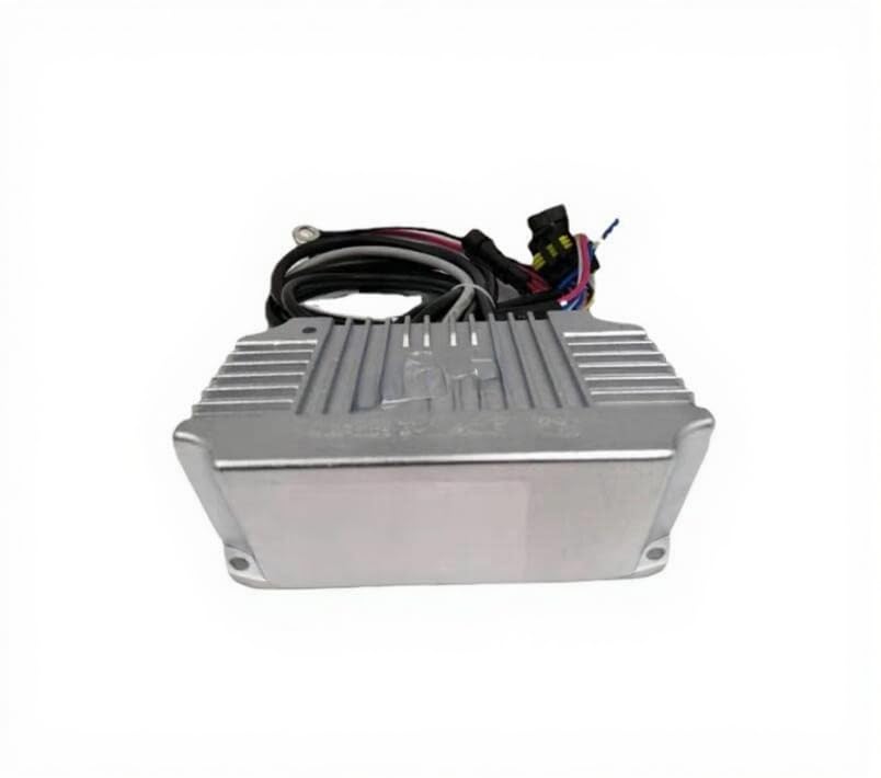 1PCS Electric Forklift Steering Controller EPS-24DC200-23.9/EPS-24DC200-31.5/32 (EPS-24DC200-32)