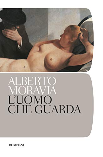  L\'uomo che guarda