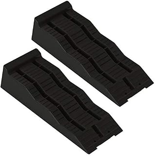 Thule 307617 klin najazdowy, zestaw 2 sztuk