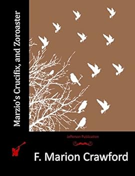 Marzio's Crucifix: Zoroaster