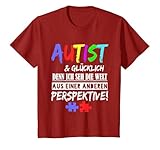 Autism Designs & Autist Geschenk Autismus