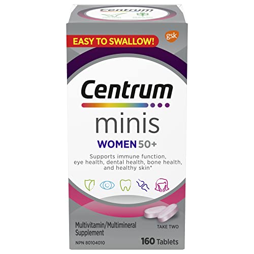 Find The Best Centrum Vs One A Day 2023 Reviews