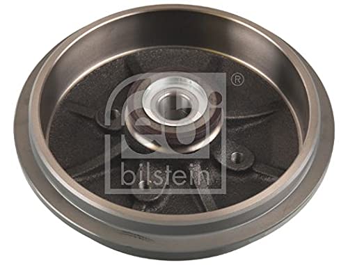 Febi Bilstein 171094 - Tamburo Del Freno - 2