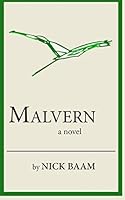 Malvern 1096296039 Book Cover