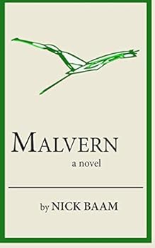 Paperback Malvern Book