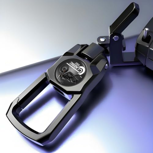 Image of Greenworld Premium Metal Bike Keychain -Compatible for bullet 350 classik 350 hunter 350 continental 650 meteor 350 meteor 650