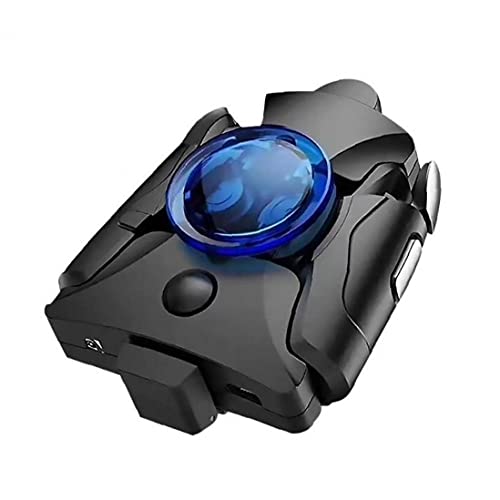 Téléphone joystick pour résoudre les problèmes de surchauffe et de tir PUBG