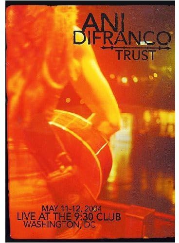 Di Franco Ani - Trust
