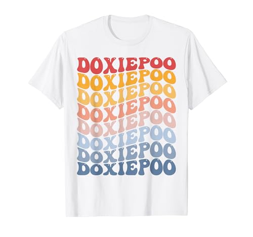 Doxiepoo Groovy ���g�� T�V���c