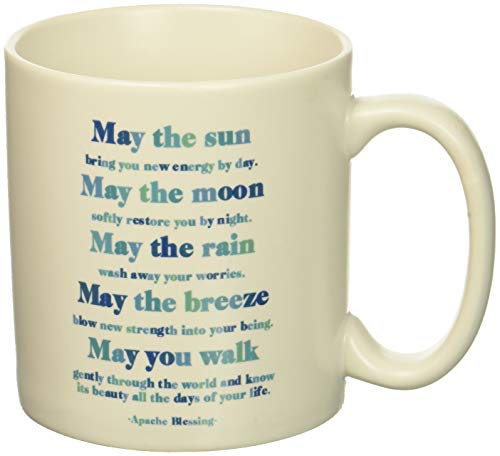 Quotable Mug - May The Sun