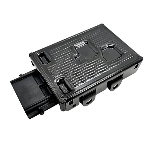 Ballmers 89571-34070 Fuel Pump Control Module Compatible with 2010-2021 Tundra 2010-2022 Sequoia 2012-2014 FJ Cruiser 2012-2022 4Runner 2013-2015 Lexus GS 250 350 450h 2014-2015 IS 250 350 LUXURY