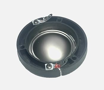 【中古】 Transnational VNVNation Amazon.com: LASE Titanium Diaphragm Intended For Tannoy 7900