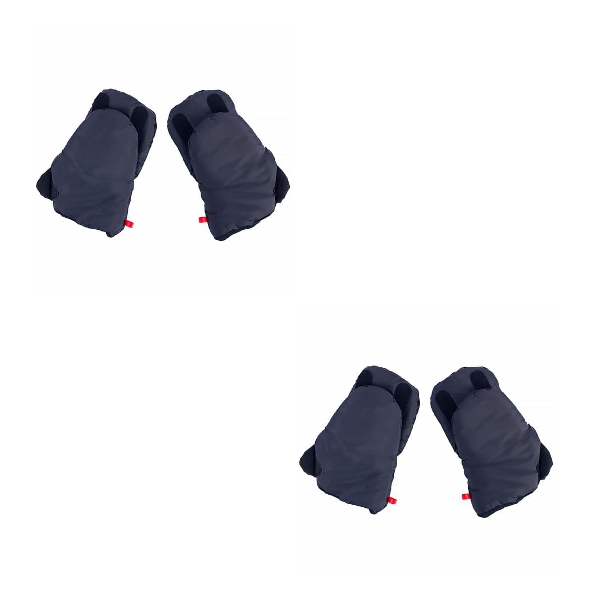 kinderwagen handschuhe winterhandschuhe kinderwagen griffbezug Kinderwagen Winterhandschuhe Kinderwagenhandschuhe tailliert warme Handschuhe Seidenzahnseide Black
