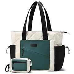 M-15.6 Inch-cream-teal