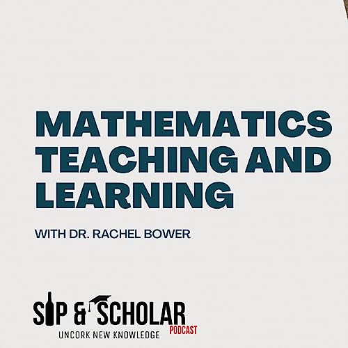 Page de couverture de Mathematics teaching and learning