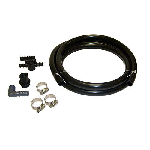 Danner 15675 Clear Guard Backwash Air Kit-No Pump miniatura 1