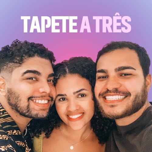 Couverture de Tapete a Tr&ecirc;s