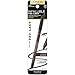 L'Oreal Paris Makeup Infallible Pro-Last Pencil Eyeliner, Waterproof and Smudge-Resistant, Glides on Easily to Create any Look, Brown, 0.042 oz.