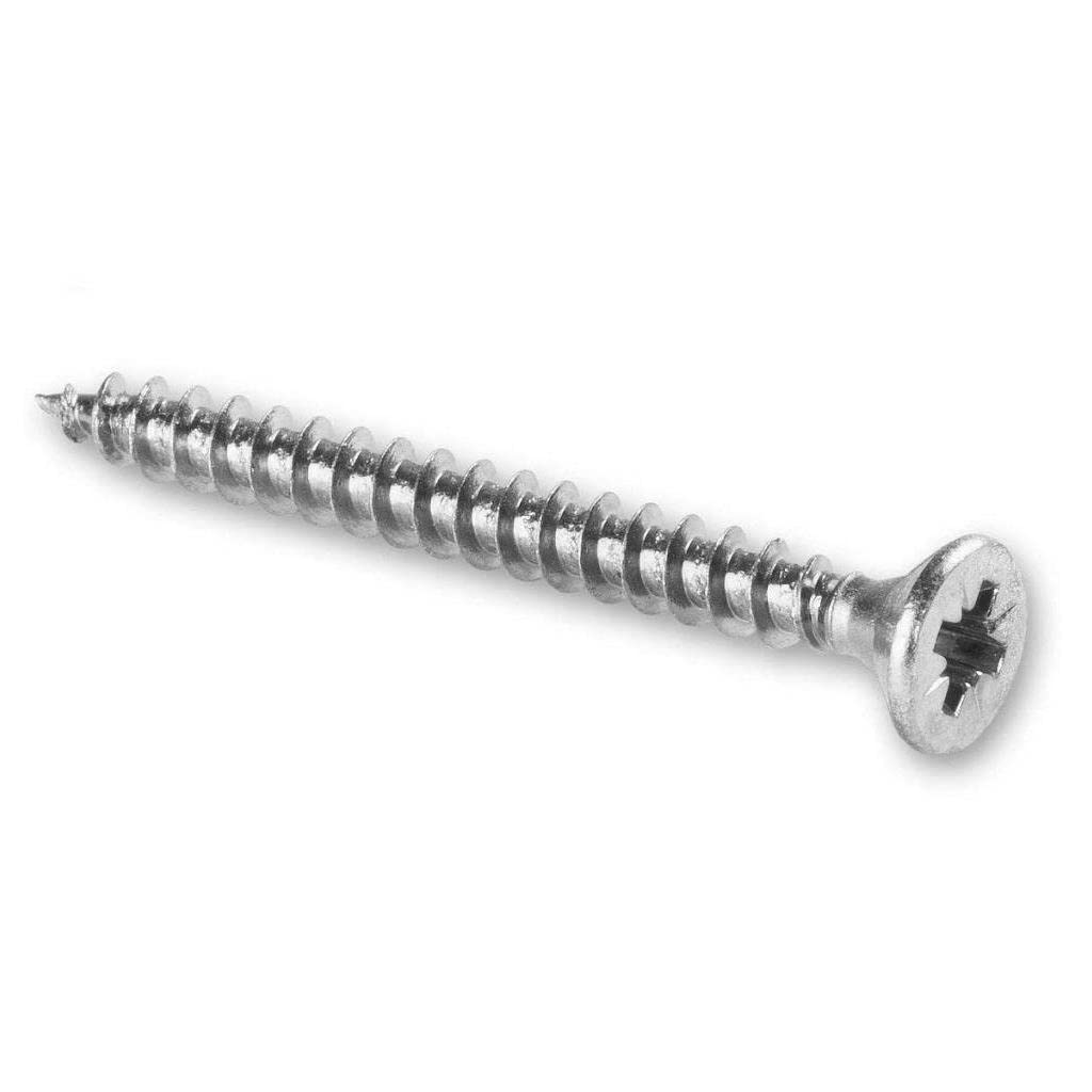 MERİDYEN Sunta Vidası 5.0X40mm - 200 adet