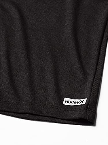 Image of Hurley Girls' Boxy Graphic T-Shirt