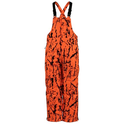 Gamehide Deerhunter Bib