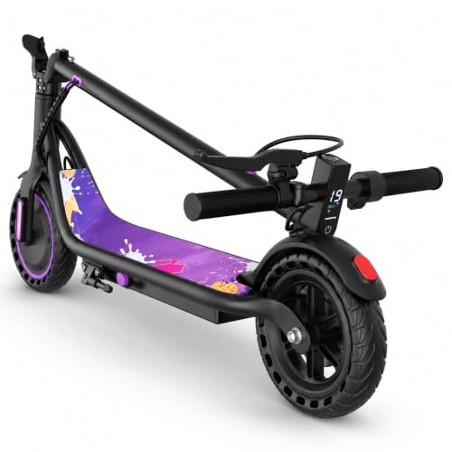 Naxorx Electric Scooter For Students